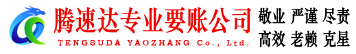 合肥腾速达清债公司
